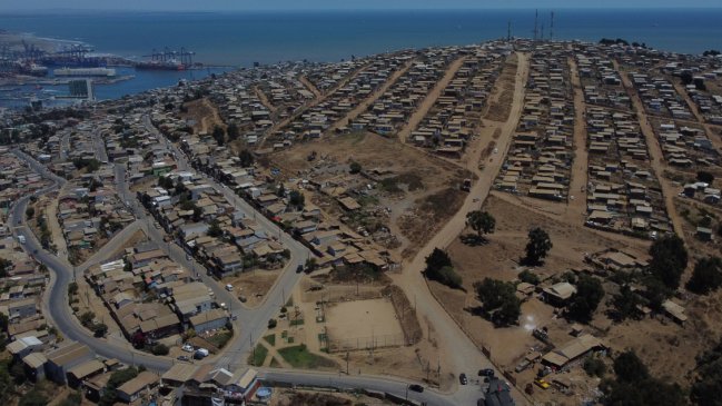 Gobierno espera solución de última hora ante orden de desalojo de 