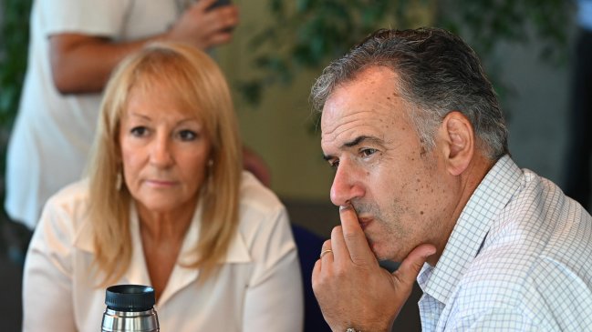 Boric, Lula y Petro asistirán a cambio de mando en Uruguay