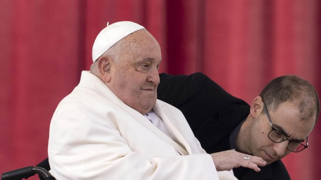 ¿Qué supone tener una neumonía bilateral como la del papa Francisco?