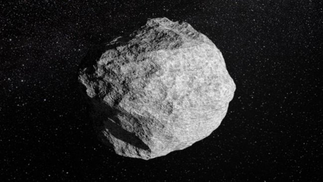 Asteroide 2024 YR4 es ya el de mayor riesgo de impacto