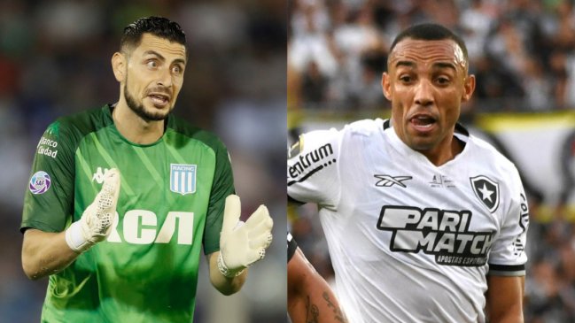 ¿Cuándo y dónde ver la ida de la Recopa Sudamericana entre Racing y Botafogo?