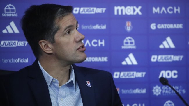 Azul Azul: Corte de Apelaciones de Santiago rechazó recurso de Michael Clark