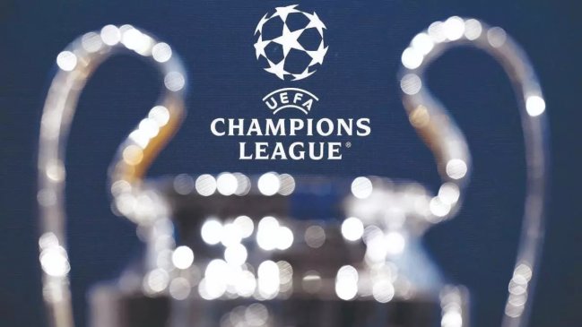 ¿Cuándo es el sorteo de los octavos de la Champions League?