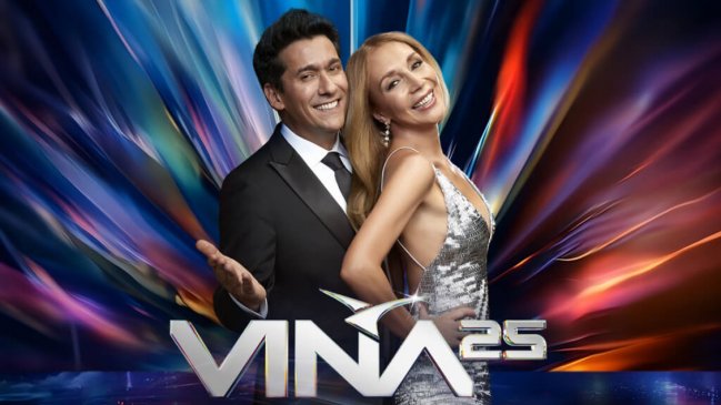 Festival de Viña 2025 cambia horario de inicio: comenzará más temprano