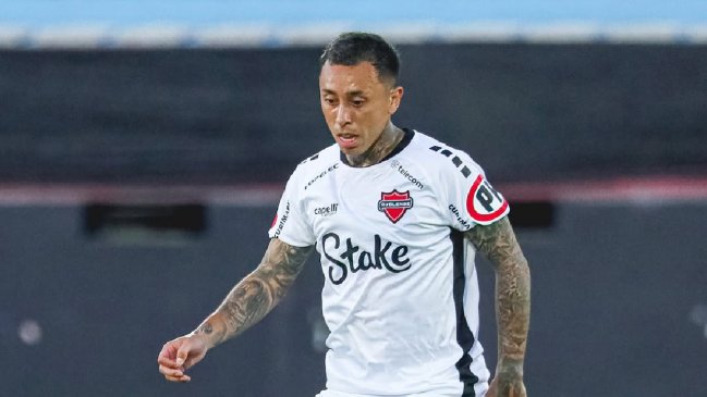 Ñublense enfrenta a Boston River en su debut en la Copa Libertadores