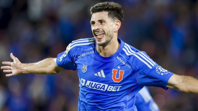 Lucas Di Yorio reconoció interés de Colo Colo