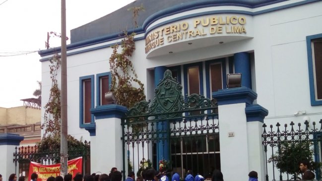 Morgue de Lima se queda sin agua por falta de pagos a la abastecedora