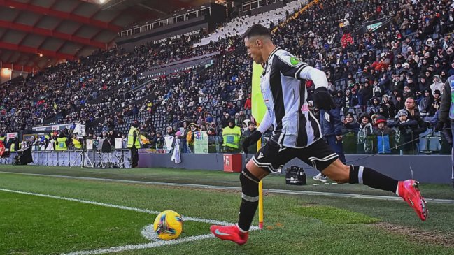 ¿Cuándo y dónde ver a Udinese de Alexis Sánchez ante Lecce en la Serie A?