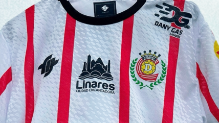   Incertidumbre total: La salida de Jaime Valdés que dejó a la deriva a Deportes Linares 