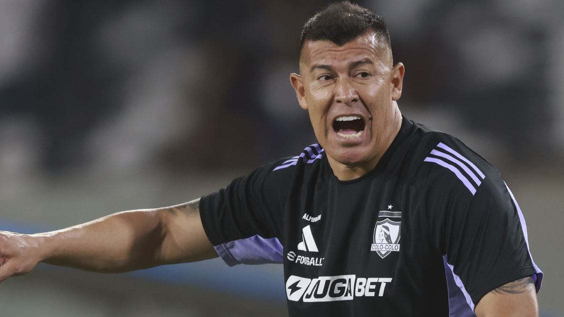 Almirón repasó a la U: Fueron al TAS como 16 veces y les fue mal, no contrataría a su abogado para nada