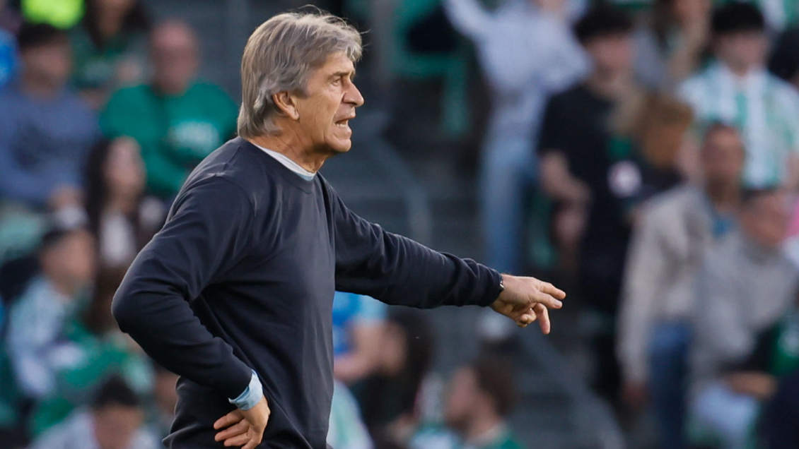 Evitó a Chelsea: Betis de Pellegrini conoció a su rival para octavos de la Conference League