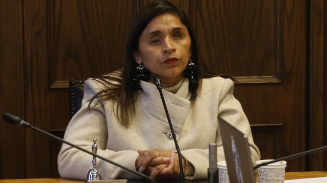 Campillai deberá borrar de sus redes sociales publicaciones que 