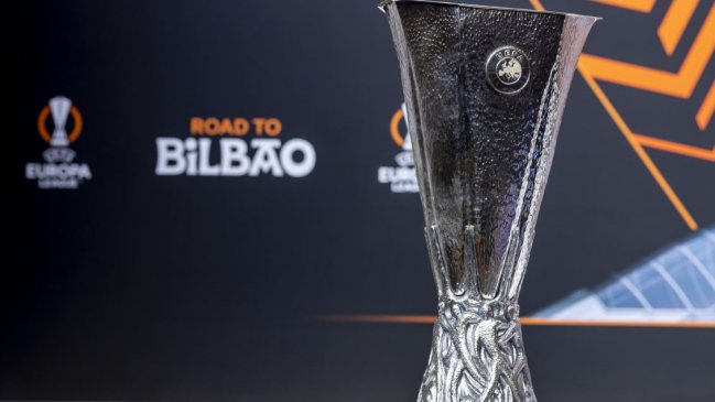 Los cruces en octavos de la Europa League: Manchester United se mide a Real Sociedad