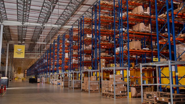 Mercado Libre fue condenado en Brasil por 