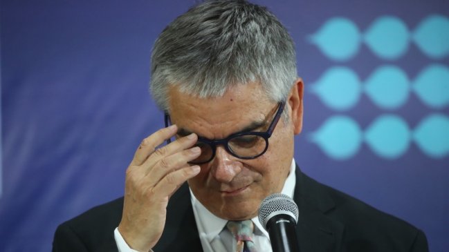 Senadora RN pedirá sesión especial para investigar traspasos de Corfo