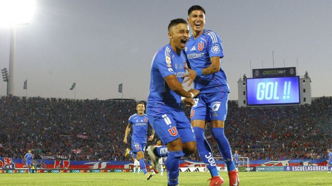 [ESTADISTICAS] La tabla de posiciones en la segunda fecha de la Liga de Primera 2025