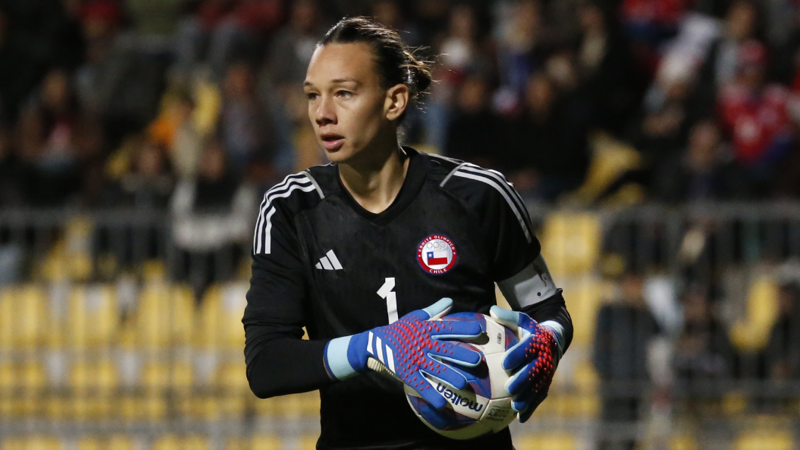 Luis Mena: Vamos a conversar con Endler para ver si en algún momento puede volver