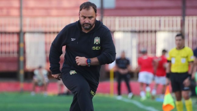 Sierra se molestó con una pregunta y contó que está 