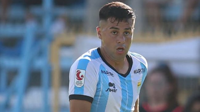 Magallanes firmó el primer triunfo de la Liga de Ascenso a costa de Recoleta