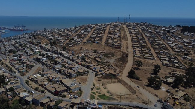 Megatoma: Alcalde y dirigentes ingresan nuevos recursos para evitar desalojo