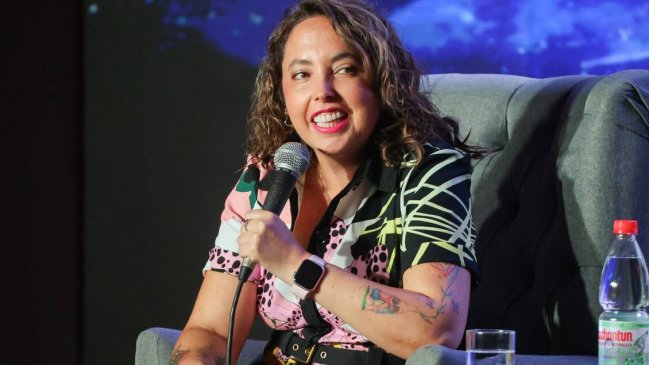 Chiqui Aguayo y su regreso al Festival: 