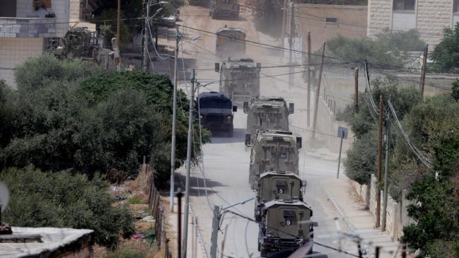 Hamás: No se retomarán negociaciones con Israel hasta que libere a los presos palestinos