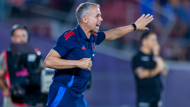 Alvarez valoró el arranque y admitió falencias en el triunfo sobre La Calera