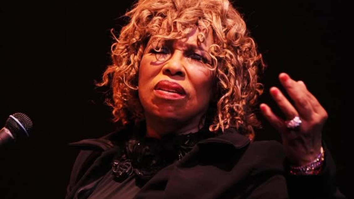 Roberta Flack, leyenda del soul y voz de 