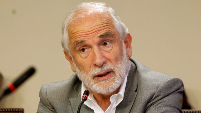 Megatoma: Montes aborda salida alternativa con dueños del terreno