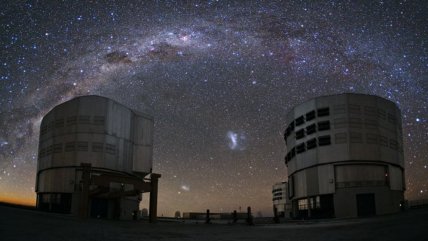  Comunidad científica se moviliza contra megaproyecto que puede afectar la astronomía  
