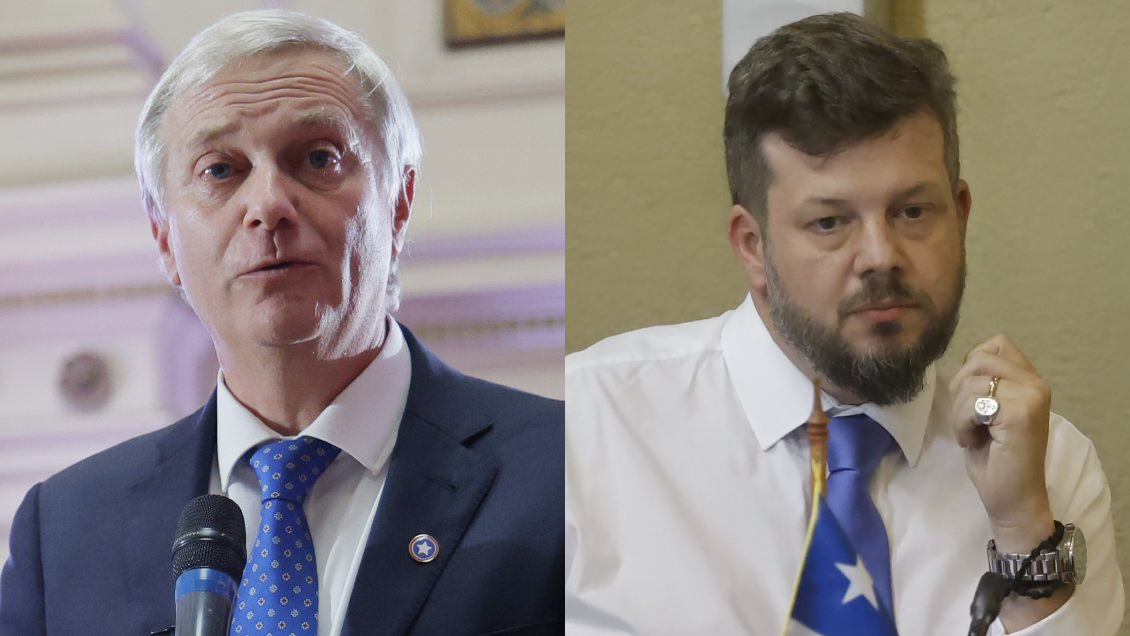 UDI pide a Republicanos y Partido Libertario 