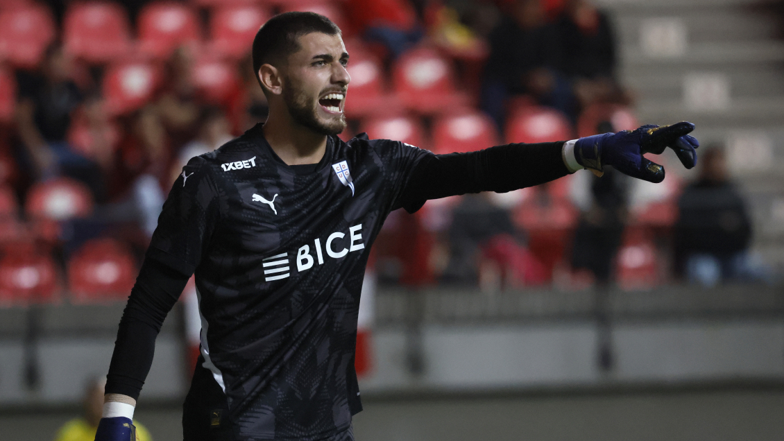 Thomas Gillier y su recuperación: El doctor ve una muy buena evolución en los primeros días