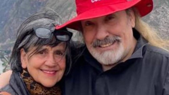 Magdalena Piñera actualiza estado de 