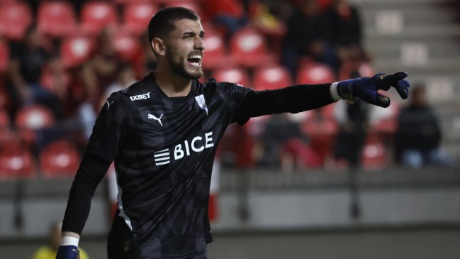 Thomas Gillier y su recuperación: El doctor ve una muy buena evolución en los primeros días