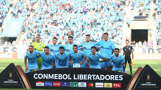 Deportes Iquique logró en Colombia su clasificación a la tercera fase de la Copa Libertadores