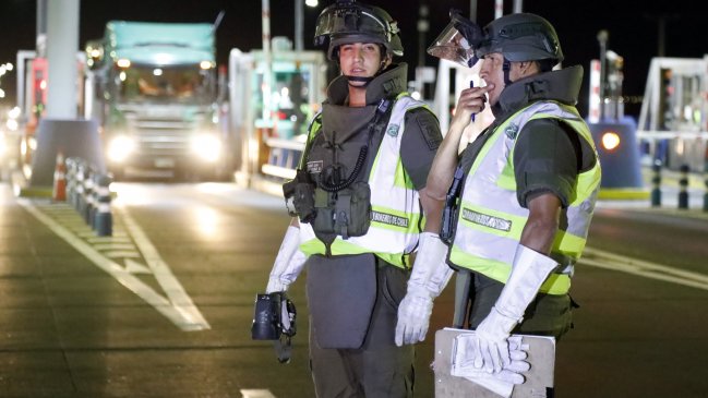 Cómo opera el salvoconducto para movilizarse en toque de queda