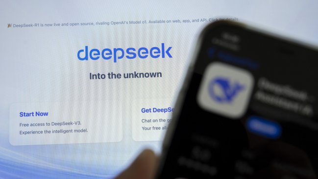 DeepSeek ofrece descuentos para desarrolladores que usen sus modelos