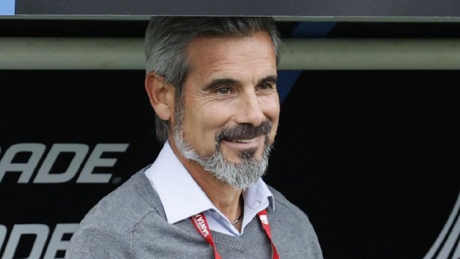 Miguel Ramírez: El carácter, el hambre y el deseo fueron más