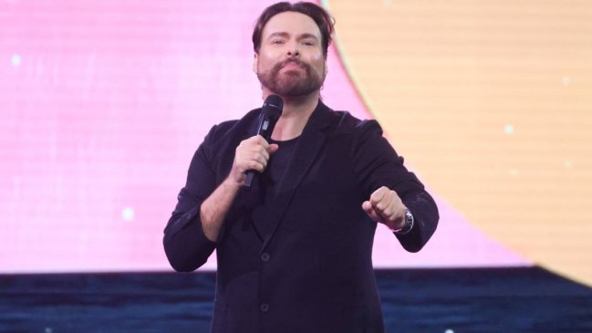 George Harris sobre su fallido paso por Viña 2025: 