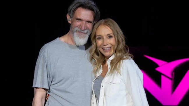 Pancho Melo y su debut como coanimador de Viña 2025: 