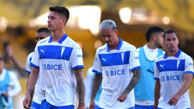 U. Católica rechazó pedido de Iquique para aplazar partido de la tercera fecha