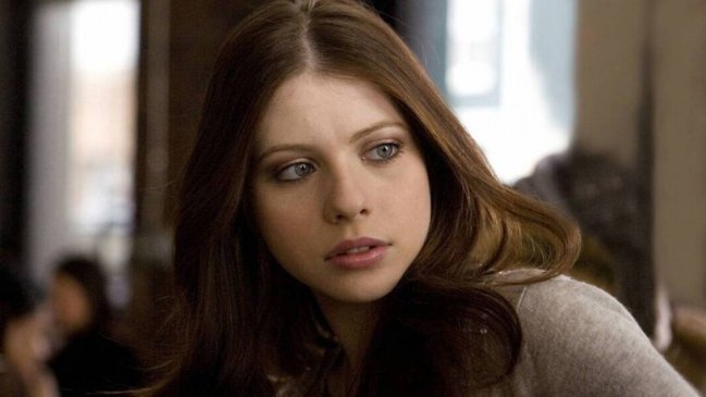 Michelle Trachtenberg, actriz de 