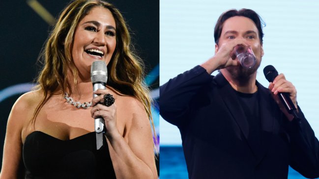 Belén Mora responde a George Harris: 