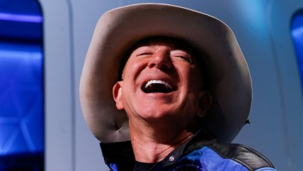 Bezos ordenó al Washington Post publicar a diario columnas en apoyo al libre mercado