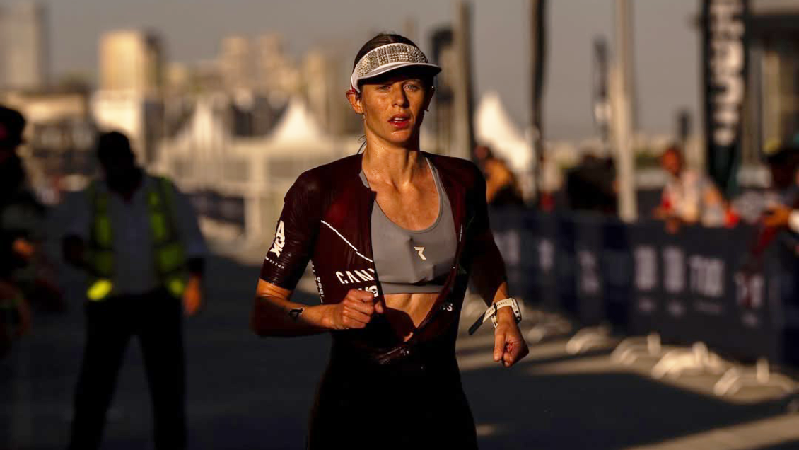 Triatleta suiza culpó a relaciones sexuales con su pareja por caso de doping positivo