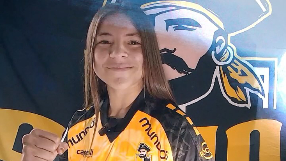 Natsumy Millones evoluciona: Le retiraron el ventilador mecánico