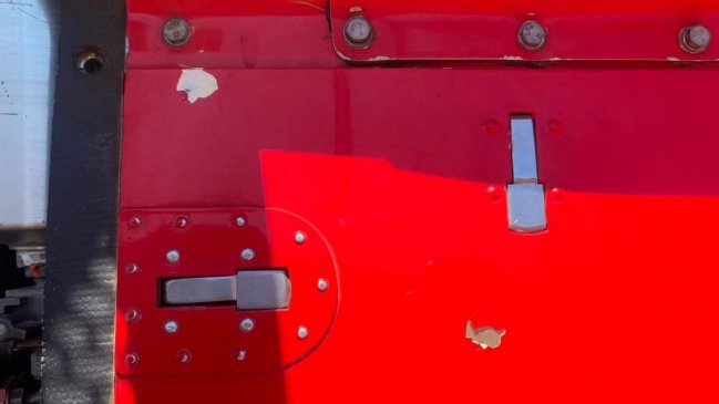 Ataque a helicóptero de Conaf: Diputados RN se querellan por Ley Antiterrorista