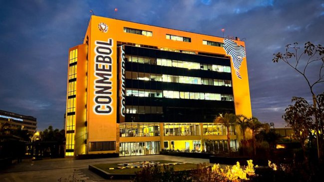 Conmebol condenó la violencia y solidarizó con hinchas de Racing baleados en Brasil