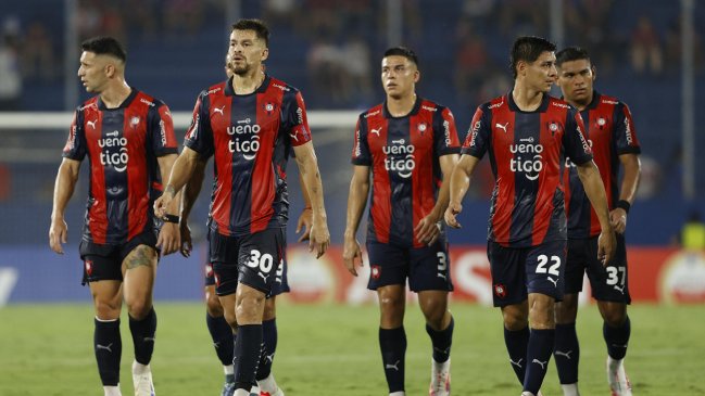 Cerro Porteño doblegó a Monagas y selló su paso a tercera fase de Copa Libertadores
