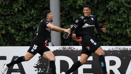   Miguel Ramírez: No tengo dudas que Steffan Pino será nominado en la selección 